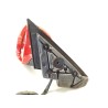 Recambio de retrovisor izquierdo para audi a3 (8p) 2.0 tdi ambiente referencia OEM IAM 8P1858531J01C  