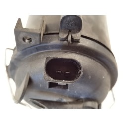 Recambio de faro antiniebla izquierdo para seat toledo (5p2) exclusive referencia OEM IAM 5P0941699A  