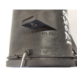 Recambio de faro antiniebla izquierdo para seat toledo (5p2) exclusive referencia OEM IAM 5P0941699A  