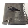 Recambio de faro antiniebla izquierdo para seat toledo (5p2) exclusive referencia OEM IAM 5P0941699A  