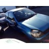renault clio ii fase i (b/cbo) del año 2001