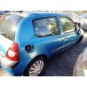 renault clio ii fase i (b/cbo) del año 2001
