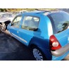 renault clio ii fase i (b/cbo) del año 2001
