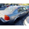 opel vectra c berlina del año 2003