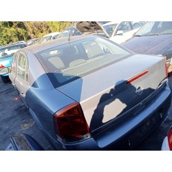opel vectra c berlina del año 2003