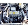 opel vectra c berlina del año 2003