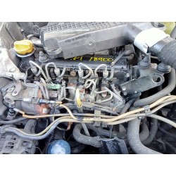 Recambio de motor y cambio exportación para renault clio ii fase ii (b/cb0) referencia OEM IAM   
