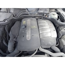 Recambio de despiece motor para mercedes clase e (w210) berlina diesel 270 cdi (210.016) referencia OEM IAM   