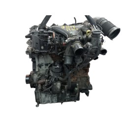 Recambio de motor completo para peugeot 407 sw st sport pack referencia OEM IAM RHR  