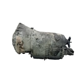 Recambio de caja cambios para mercedes clase e (w210) berlina diesel 270 cdi (210.016) referencia OEM IAM   