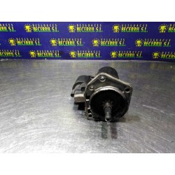Recambio de motor arranque para seat ibiza (6k1) select referencia OEM IAM 0001107025  