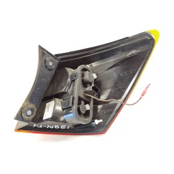 Recambio de piloto trasero izquierdo para nissan qashqai (j10) referencia OEM IAM 89071081  
