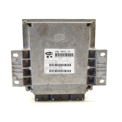 Recambio de centralita motor uce para citroen c3 1.1 audace referencia OEM IAM SW9648568480  