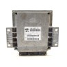 Recambio de centralita motor uce para citroen c3 1.1 audace referencia OEM IAM SW9648568480  