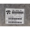 Recambio de centralita motor uce para citroen c3 1.1 audace referencia OEM IAM SW9648568480  