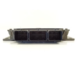 Recambio de centralita motor uce para citroen c3 1.1 audace referencia OEM IAM SW9648568480  