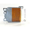 Recambio de centralita airbag para nissan qashqai (j10) referencia OEM IAM 98820JD10A  