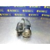 Recambio de motor arranque para renault megane ii berlina 3p confort expression referencia OEM IAM 8200227092  