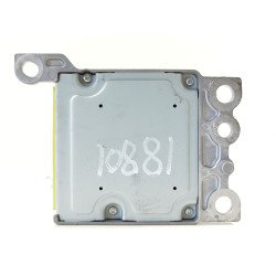 Recambio de centralita airbag para nissan qashqai (j10) referencia OEM IAM 98820JD10A  
