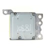 Recambio de centralita airbag para nissan qashqai (j10) referencia OEM IAM 98820JD10A  