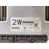 Recambio de centralita motor uce para nissan qashqai (j10) referencia OEM IAM 23710JD78B  