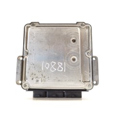 Recambio de centralita motor uce para nissan qashqai (j10) referencia OEM IAM 23710JD78B  