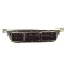 Recambio de centralita motor uce para nissan qashqai (j10) referencia OEM IAM 23710JD78B  