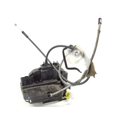 Recambio de cerradura puerta delantera izquierda para nissan qashqai (j10) referencia OEM IAM   