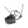 Recambio de cerradura puerta delantera izquierda para nissan qashqai (j10) referencia OEM IAM   
