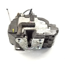 Recambio de cerradura puerta delantera izquierda para nissan qashqai (j10) referencia OEM IAM   