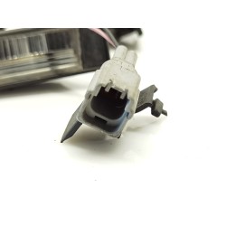 Recambio de piloto matrícula para nissan qashqai (j10) referencia OEM IAM 26510JD00A  