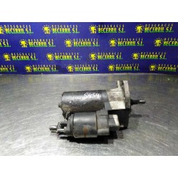 Recambio de motor arranque para seat ibiza (6k1) select referencia OEM IAM 0001107025  