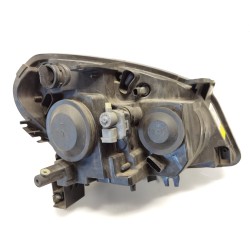 Recambio de faro izquierdo para nissan qashqai (j10) referencia OEM IAM 26060JD90B  