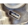 Recambio de faro izquierdo para nissan qashqai (j10) referencia OEM IAM 26060JD90B  