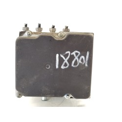 Recambio de abs para nissan qashqai (j10) referencia OEM IAM 0265950616  
