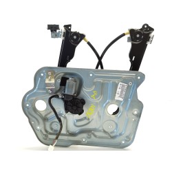 Recambio de elevalunas delantero derecho para nissan qashqai (j10) referencia OEM IAM 80770JD00A  
