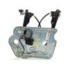 Recambio de elevalunas delantero derecho para nissan qashqai (j10) referencia OEM IAM 80770JD00A  