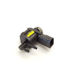 Recambio de válvula aire adicional para volkswagen t5 transporter/furgoneta caja cerrada referencia OEM IAM 1J0906283C  