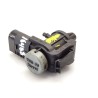 Recambio de válvula aire adicional para volkswagen t5 transporter/furgoneta caja cerrada referencia OEM IAM 1J0906283C  