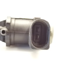 Recambio de válvula aire adicional para volkswagen t5 transporter/furgoneta caja cerrada referencia OEM IAM 1J0906283C  