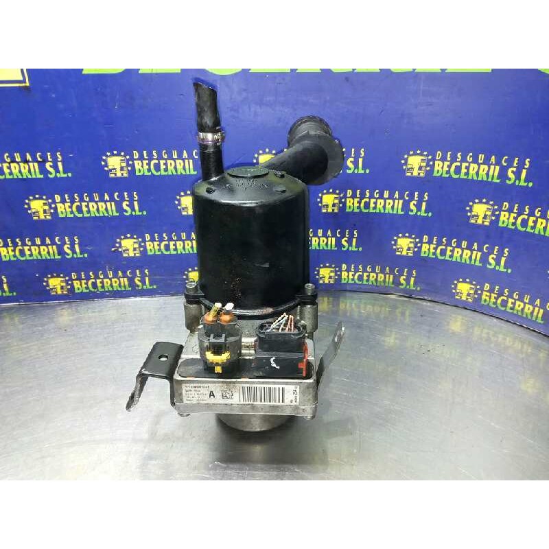 Recambio de bomba direccion para citroen c4 berlina cool referencia OEM IAM 9686925480  