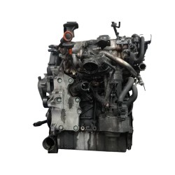 Recambio de motor completo para volkswagen touran (1t1) referencia OEM IAM BKD  