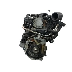Recambio de motor completo para volkswagen touran (1t1) referencia OEM IAM BKD  