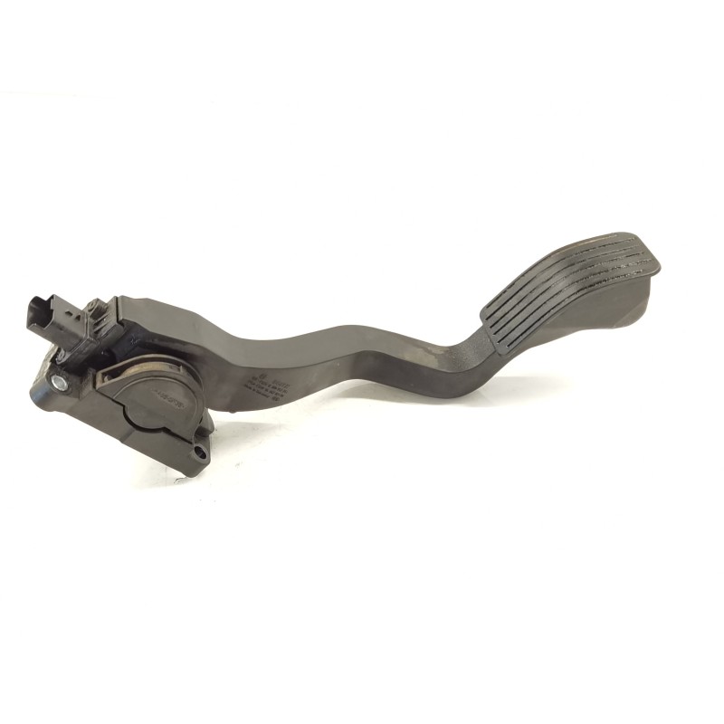 Recambio de pedal acelerador para citroen c4 coupe vtr referencia OEM IAM 0280752251 9645702180 