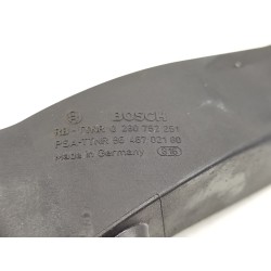 Recambio de pedal acelerador para citroen c4 coupe vtr referencia OEM IAM 0280752251 9645702180 