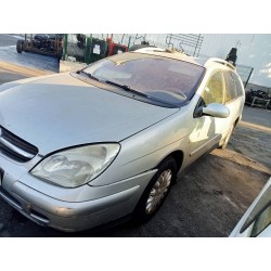 citroen c5 berlina del año 2002