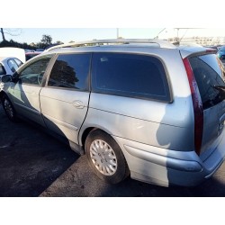 citroen c5 berlina del año 2002