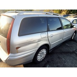 citroen c5 berlina del año 2002