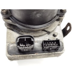 Recambio de bomba dirección para peugeot 307 break / sw (s1) sw pack referencia OEM IAM 9653624180  