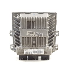 Recambio de centralita motor uce para peugeot 307 break / sw (s1) sw pack referencia OEM IAM SW9651942480  